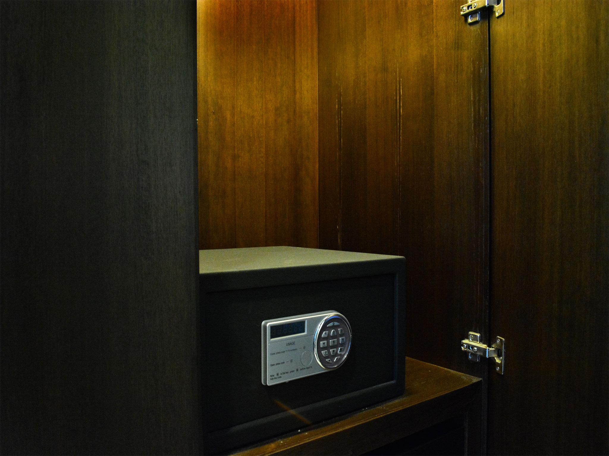 A-One Boutique Hotel Bangkok Extérieur photo