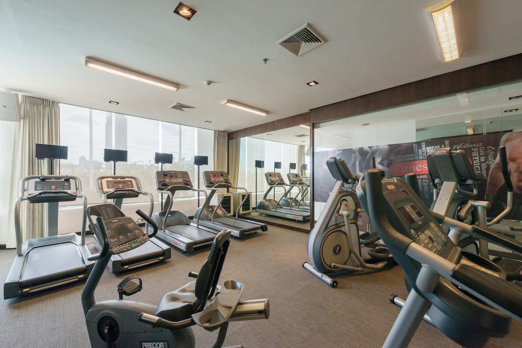 A-One Boutique Hotel Bangkok Extérieur photo