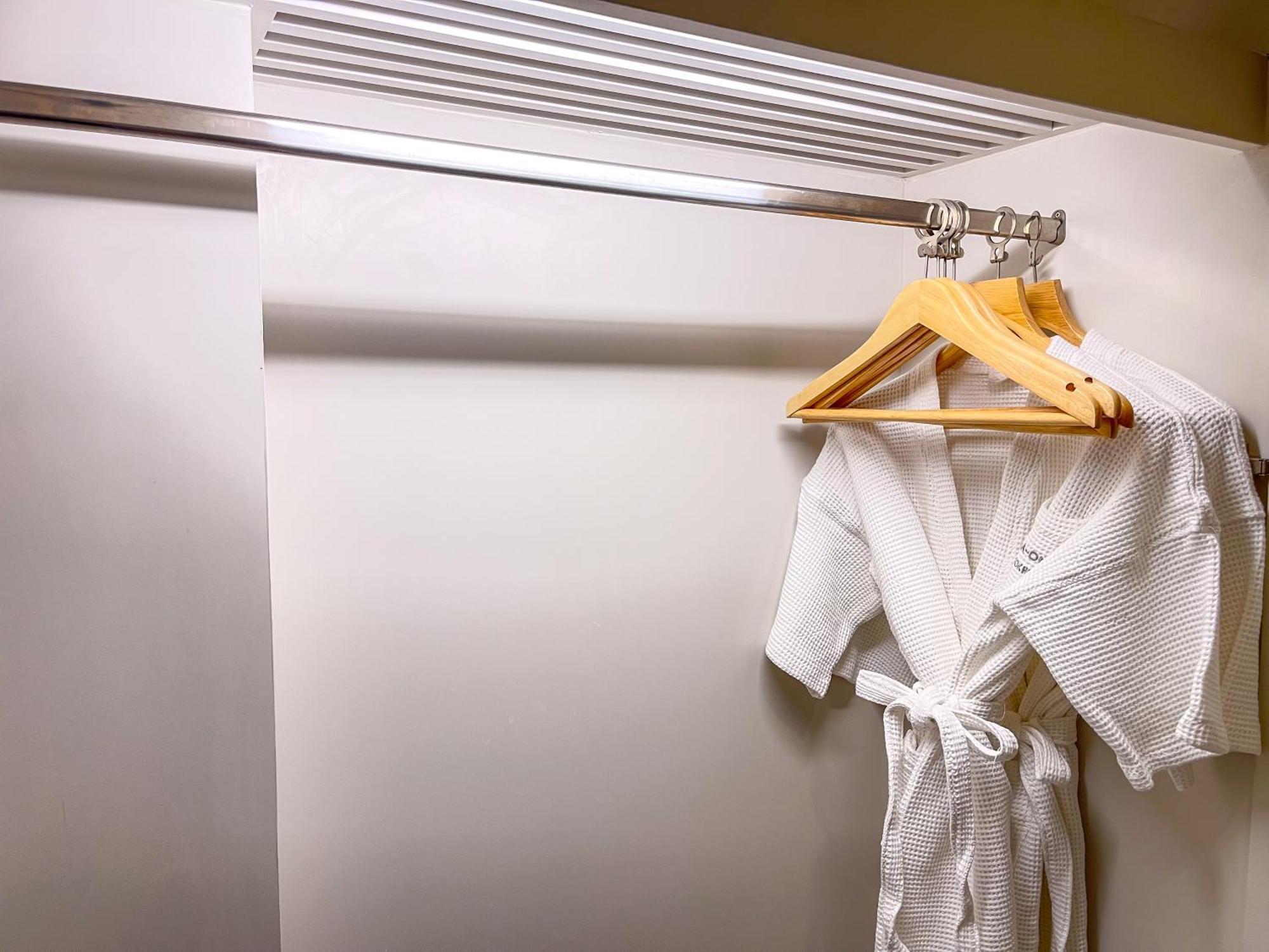 A-One Boutique Hotel Bangkok Chambre photo